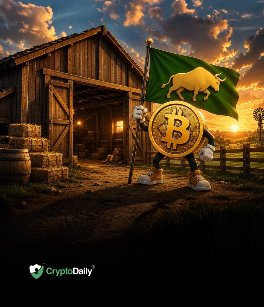 Is Bitcoin Forming a Bull Flag? $90K Target Coming Into Play